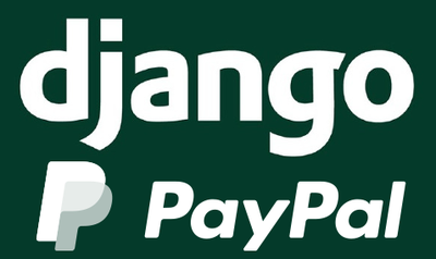 How to accept Paypal payments on your Django application