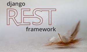 Django Rest Framework authentication: the easy way