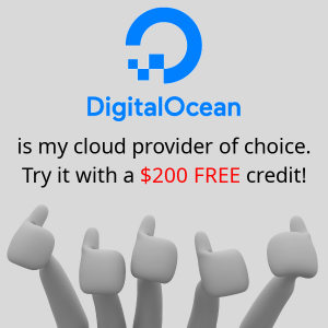 Digitalocean